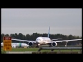 Garuda Indonesia Boeing 777 300 Er Takeoff At Ams Schiphol ...