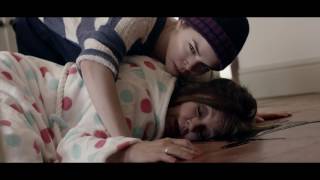 Monochrome Movie Trailer 2017