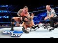 Mustafa Ali vs. Randy Orton: SmackDown LIVE, Feb. 5, 2019