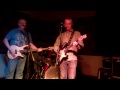 Northeast Buskers at The Duke of Cumberland - MALCOLM & THE BUSKERS BAND - I`m Your Crosscut Saw