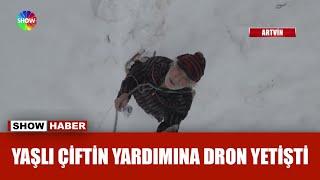 Komşu Komşunun Dronuna Muhtaç