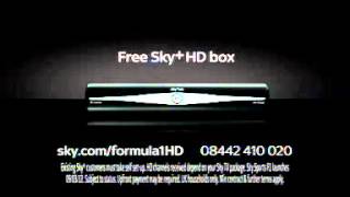 5 Sky Television Sky Hd Digital Television Service