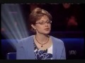 Crystal Sierra on Who Wants To Be A Millionaire - Part 1
