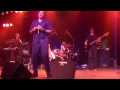 John Brown's Body - "Push Some Air" (live at Higher Ground 1/26/13)