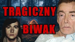 Tragiczny Biwak - Prawdziwa Historia Ataków Na Szlaku Appalachów