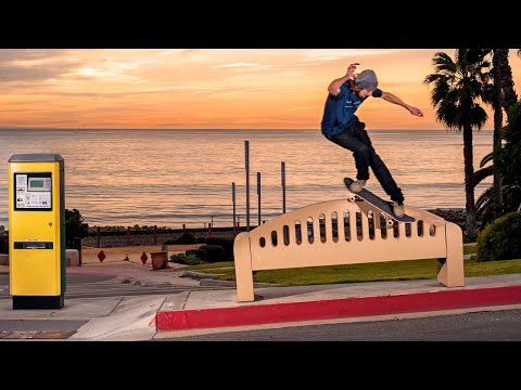 Ryan Decenzo's "1990" Part