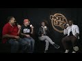 Mr. Vegas Breaks down & opens up about his Partner cheating on Cipha, Rosenberg & Kfoxx