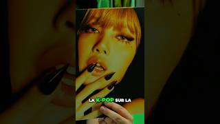 Lisa Blackpink En Solo Jai Craqué Pour Alter Ego