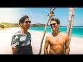 RICKARD: BEYOND ANYTHING I HAVE SEEN! | VLOG⁴ 31 (Part 2)