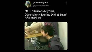 Komik Tweetler Part 1