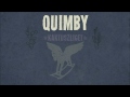 Quimby - Jön A Huzat Valahonnan HQ