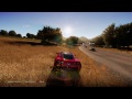 Forza Horizon 2 Exclusive Gameplay Pt2 (Live at Gamescom 2014)