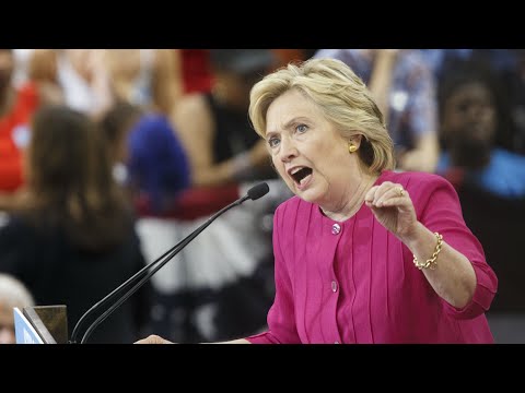 Get the latest political news on 'With All Due Respect'