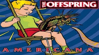 Watch Offspring Americana video