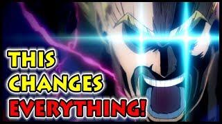 Season 3 is about to CHANGE EVERYTHING! (My Hero Academia / Boku no Hero Academia MHA / BnHA S3 41)