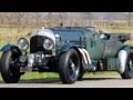 1939 Bentley 6.5 Litre 'Blower' special