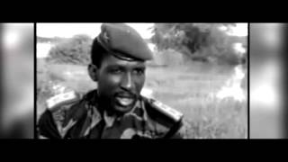 Elzo Jamdong Ft. Thomas Sankara - Tout Bas