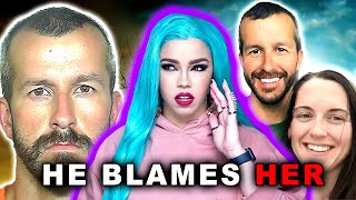 Chris Watts Blames His Mistress For Everything The Horrific Case & New Details Downfall