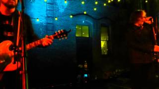 Watch Mark Lanegan Where The Twain Shall Meet video