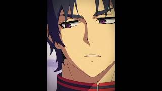 Guren 😌 - Gimme more • Seraph Of the End / Guren Edit