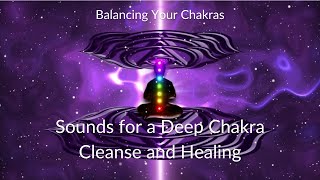Elevate Your Energy: Sounds to Raise Your Vibration and Improve Your Mood