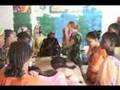 Girls' Mentoring Centers, Mauritania Part1 Arabic