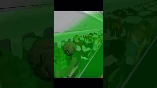 I Farted In An Airplane