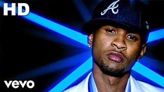 Usher - Yeah! ( Video) ft. Lil Jon, Ludacris