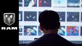Ram Revolution Concept | Creator Series | The Futurist