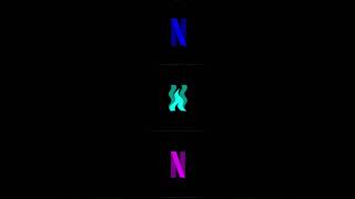 Netflix Intro Logo Effects Sponsored By Klasky Csupo 2001 Effects