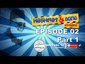 Hashmat & Sons Returns – Episode 02 – Part 1 – 25 Apr 2020 – Shughal TV Official – T.H. Filmworks