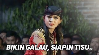 Nella Kharisma - Ngelabur Langit Versi Kendang Reyog Jathil Aya Chikamatzhu Cs