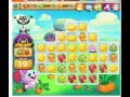 Watch: Farm Heroes Saga Level - Rancid The Raccoon, Free Level, No Boosters Farm Heroes Saga Level - Rancid The Raccoon, Free Level, No Boosters