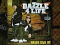 Dazzle 4 Life - 23 Hood Fellas Feat. Young-D Prod By T-Trippin