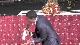 Prophet Uebert Angel - The Power of God Inside You