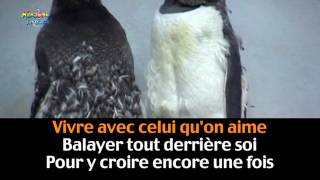 Vivre avec celui qu'on aime "Francine Raymond"