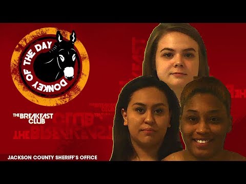 Three Girls Arrested After Filming Dying Patient On Snapchat