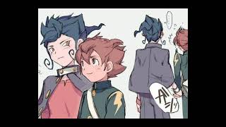 Tsurugi X Tenma Kyoten