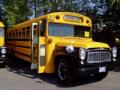 (School Bus) Thomas Built Buses Conventional FS-65 Tribute