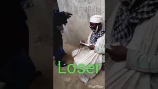 Kanuri comedy(1) Kanuri comedy(1)