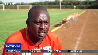 Kenyan coach Bernard Mwalala talks about transition into coaching
