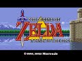 Zelda 3 [Episode 1] - The Secret Passage