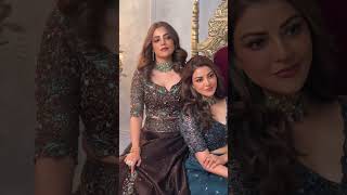 The Aggarwal Sisters