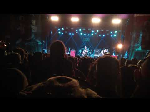 Watching video NOFX - Straight Edge (Punk In Drublic 2017) Tacoma, WA