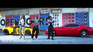 Watch Migos Roll On ft French Montana video