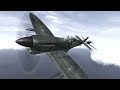 Song- Walter  Ute  Tommy and Marry  -  and  IL2 Sturmovik