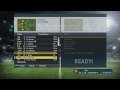 FIFA 14: Reading Career Mode - Episode #3 - FIRST GOAL!