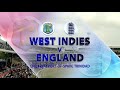 Cricket West Indies v England T20 2009 - Port of Spain - 1080p Full Match