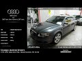 Used 2007 Audi A4 | Unique Motor Sports, Huntington, NY
