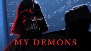 Star Wars Darth Vader My Demons